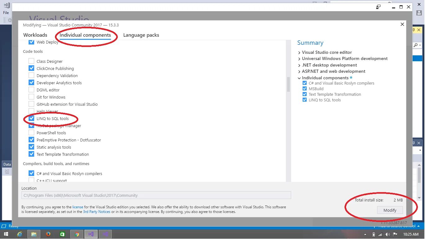 Visual studio на диск d. Установщик visual studio. установка visual studio. visual studio linq. class designer visual studio.