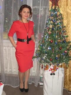 Женщина серпухов