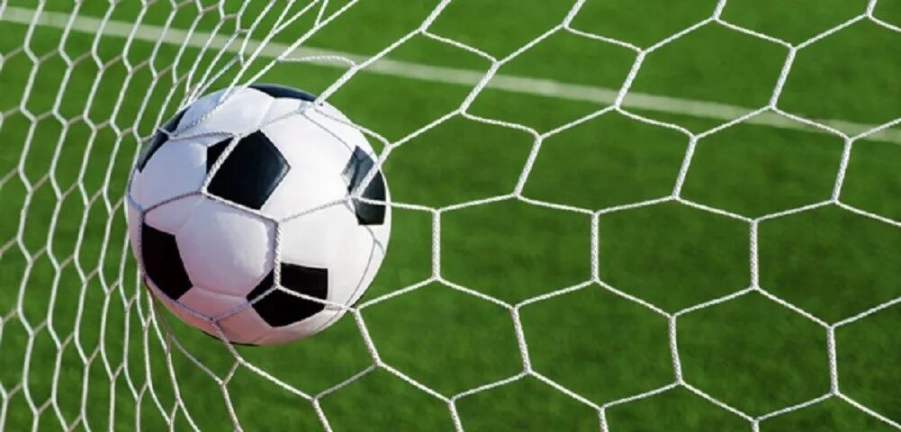 Футбольный мяч в сетке. Мяч забитый в ворота. Футбольный мяч в воротах. Мяч в воротах. Мяч у ворот.