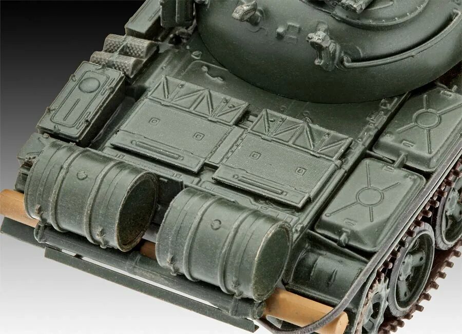 03304 Revell танк t-55 a/am (1:72). Revell t-55. Сборная модель Revell t-55 a/am (03304) 1:72. Revell t-72.