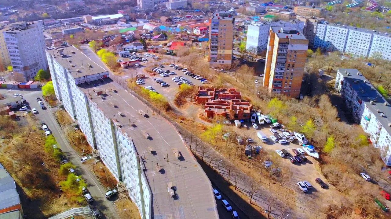Владивосток ул 2. Каплунова 8 владивосток. 64 микрорайон владивосток. ленинский район владивосток. каплунова 64 микрорайон владивосток.