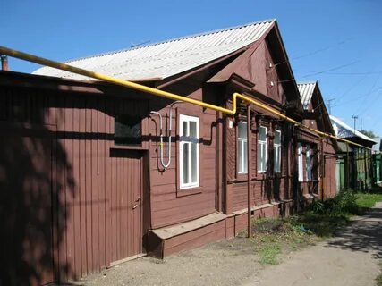 Ул жуковского 16