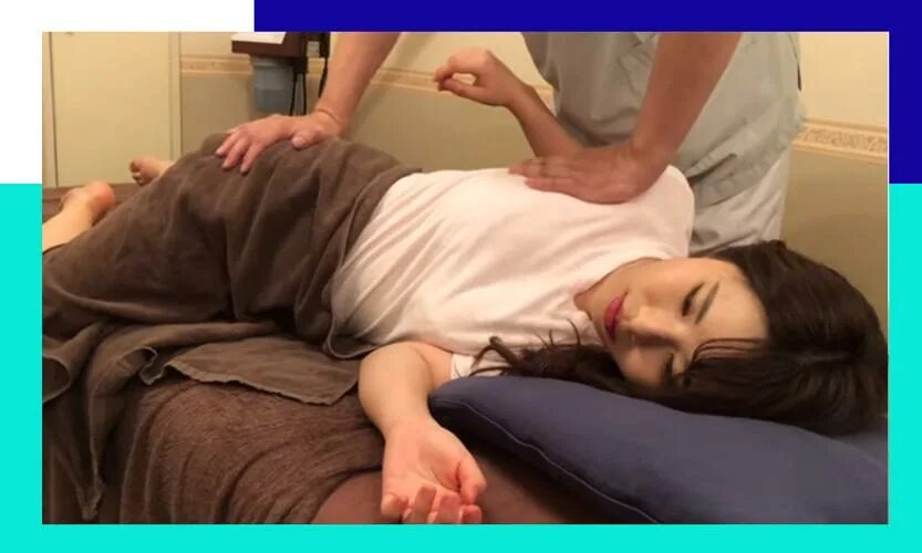 Japanese massage 18