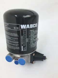 Осушитель воздуха wabco