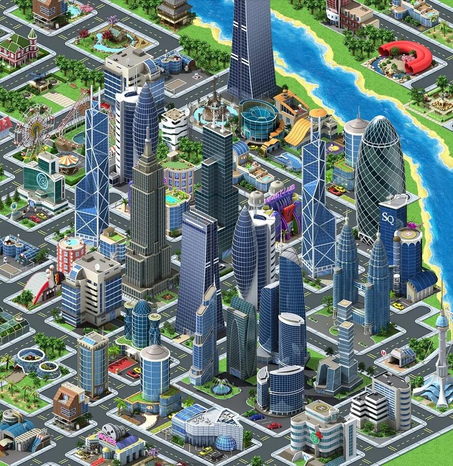 Русские сити 2. Megapolis игра город. Мегаполис в симсити. Симсити 2007. SIMCITY 4 небоскребы.