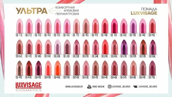 Luxvisage помада отзыв. Luxvisage губная помада перламутровая. помада luxvisage 69 тон. губная помада luxvisage тон 67. luxvisage губная помада luxvisage тон 01, 4г.