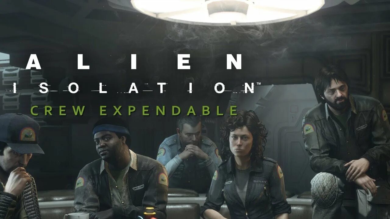To be in isolation. Alien isolation crew expendable. чужой изоляция ламберт. alien isolation dlc. alien: isolation &quot;last survivor ламберт.