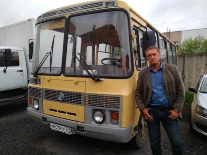 Автошкола автобусы
