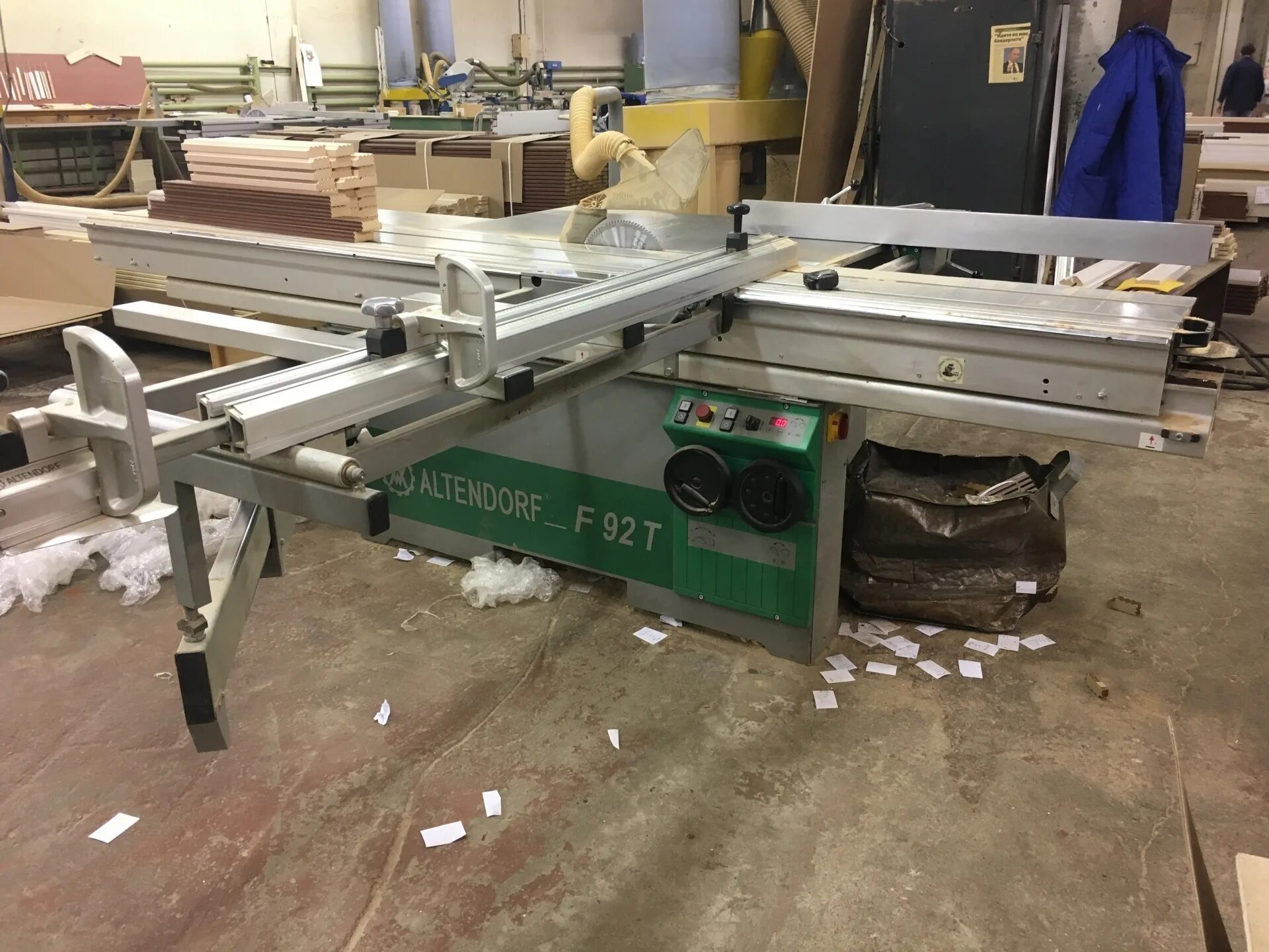 Станок для изготовления вагонки. Altendorf f92. форматно-раскроечный станок f92t. altendorf f92 nt. распиловочный станок альтендорф.
