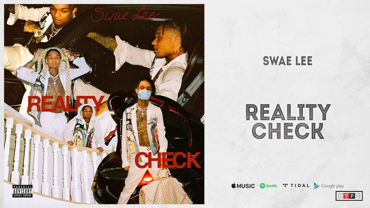 Ли реалити. Swae Lee reality check. Reality check through the Skull. Чек Постер Swae Lee. Swae Lee Wallpaper.