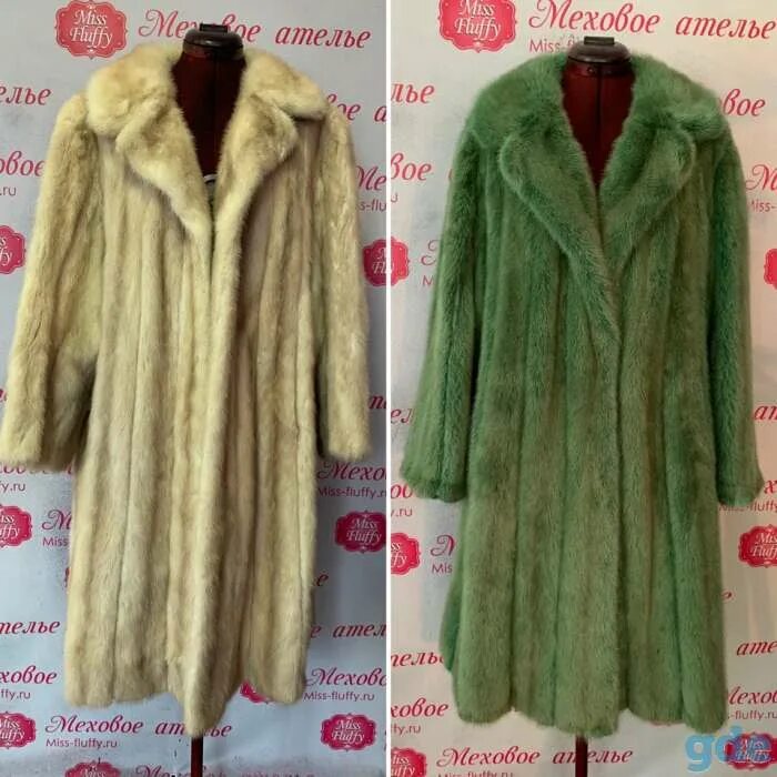 Перекраска шубы из норки. Крашеная норка шубы. Перекраска шубы из норки. Покраска меха шубы. Перекрашивание шубы.