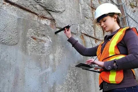 Комплексного обследования технического состояния сооружений