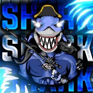 Shark hack cs2