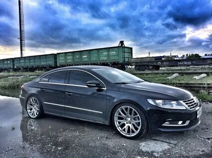 Диски passat
