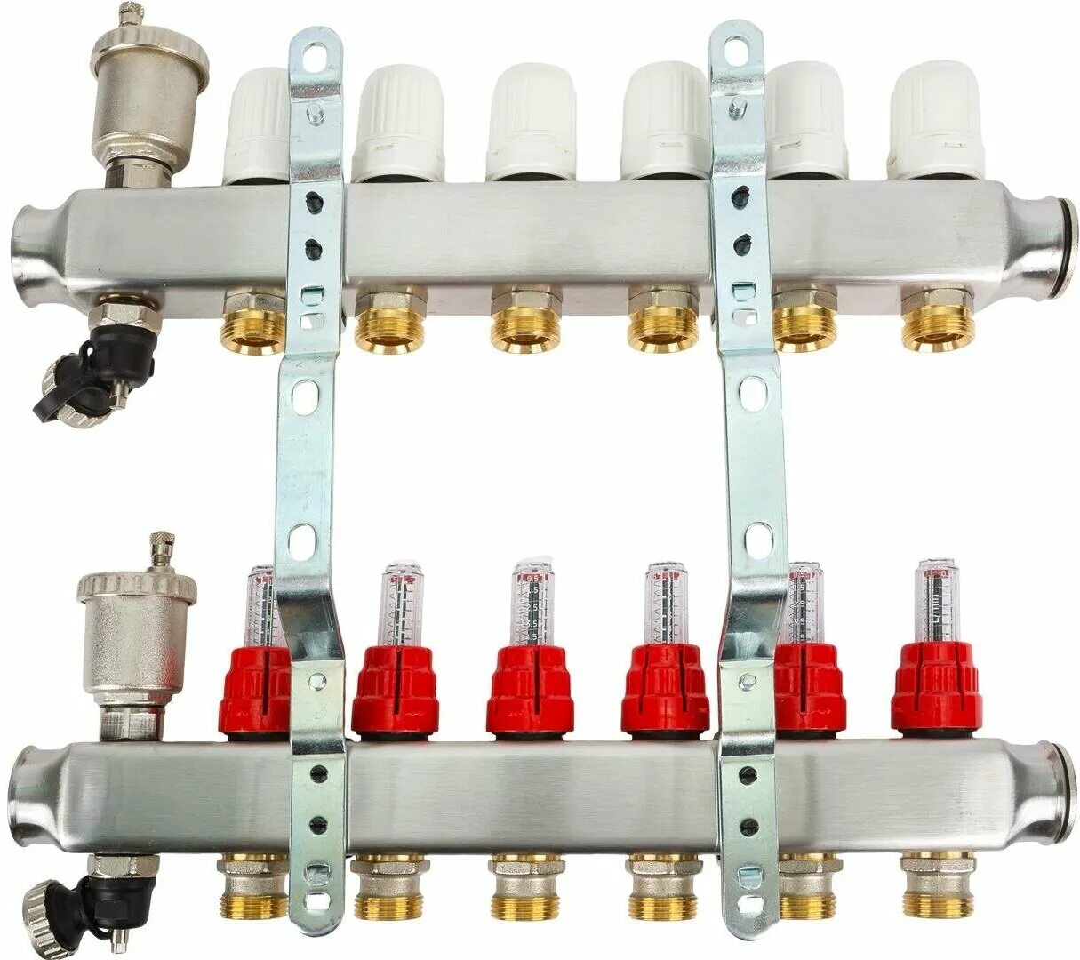 Kds5010). выход 3 4 евроконус. евроконус 16*3/4" tim (арт. коллектор с запорными клапанами 1 дюйм 2х3/4. выход 3 4 евроконус.