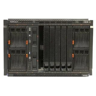Ibm blade