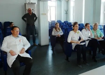 Курганская областная клиническая больница