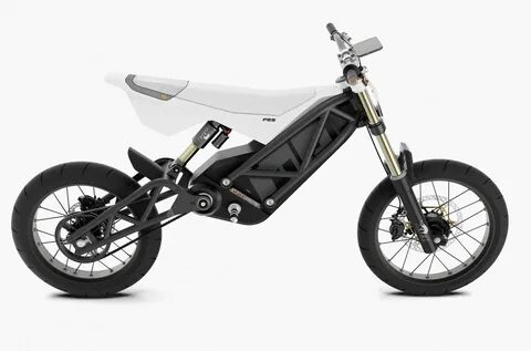 Neematic electric bike