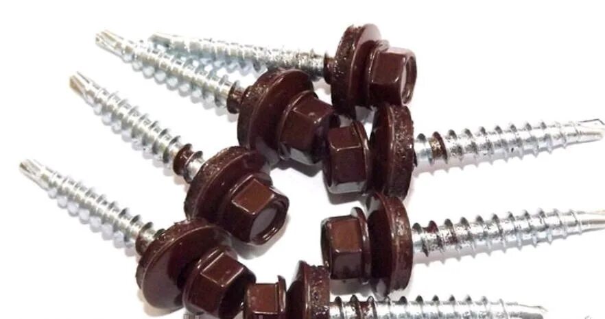 саморезы для забора из профнастила. саморез ∅5,5х160 с эпдм-прокладкой. саморез кровельный по дереву 4. 5х35 по металлу коричневый. саморезы для забора из профнастила.