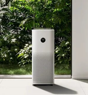 Xiaomi mi air purifier 150