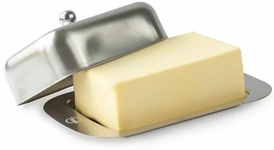 масленка vinzer 69269. масленка для сливочного масла из нержавеющей стали. масленка нжс мн-199a. масленка cilio. масленка для сливочного масла из нержавеющей стали.