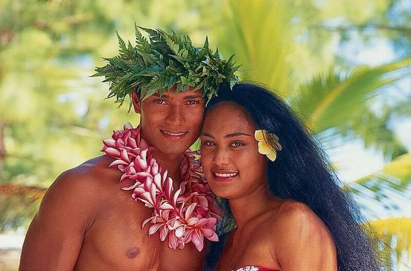 Вахине таити. Коренной житель французского острова. Гуам марианские острова. Полинезийцы самоанцы. Французская полинезия жители.