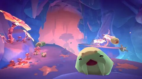 Последнюю версию slime rancher 2