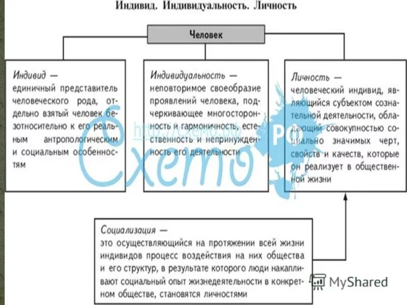 Индивид это егэ. Индивид индивидуальность личность. Индивид и индивидуальность таблица. Человек индивид личность таблица. Таблица человек индивид индивидуальность.