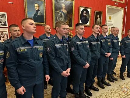 Приказы мчс 2023 года