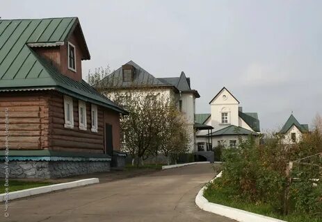 Бородино мытищинский