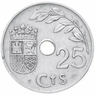 Испания 25