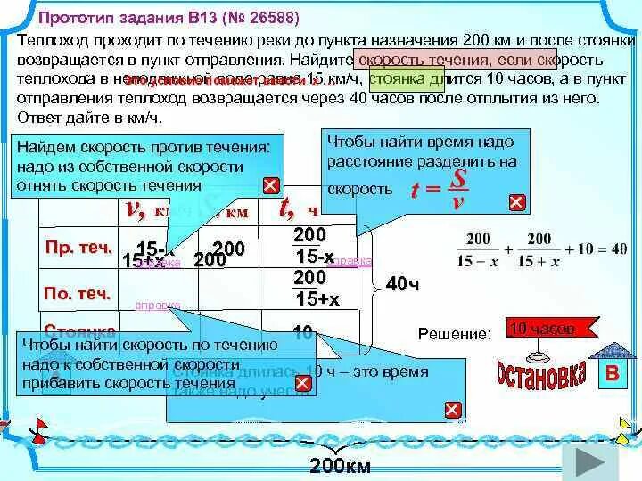 В течение первых 3 х