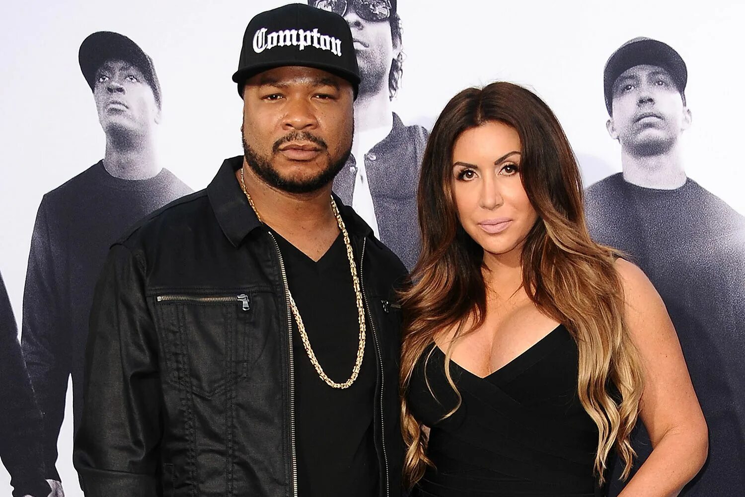 Xzibit. Иксзибит жена. Экс зибит семья. Rich Black people. Wife of the year