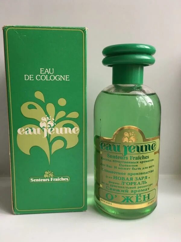 Eau jeune одеколон. Новая заря одеколон о жен 100мл (новая заря). Новая заря о'жен (eau jeune) одеколон 100мл футляр*. Одеколон eau jeune. Одеколон флер а флер новая заря.