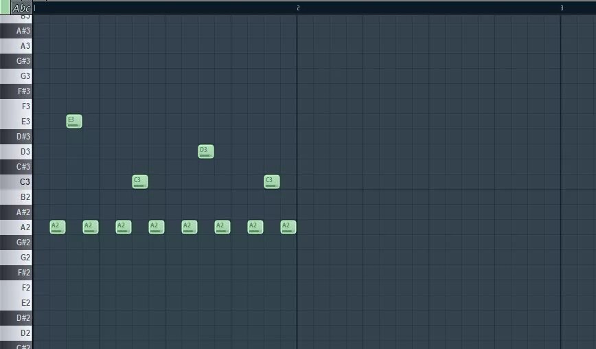 Киты для фонка fl studio. Партия баса в фл студио. Басс партия FL Studio. Cowbell в фл студио 20. Басс линия в фл студио.