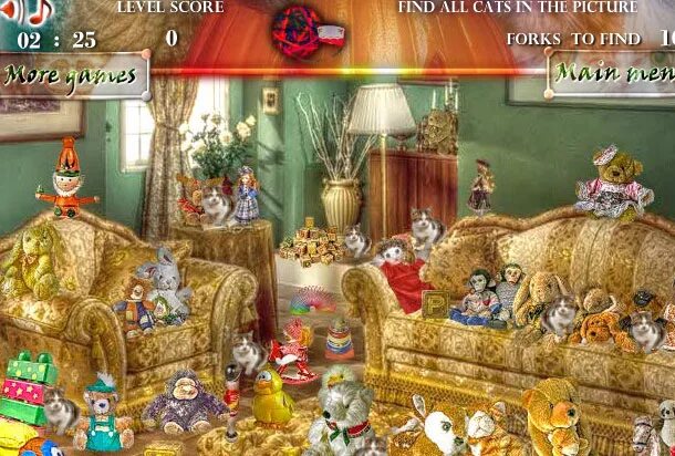 найди кота играть. найди кота игра для детей. игры искать котиков. найди кота. игра найти кота.