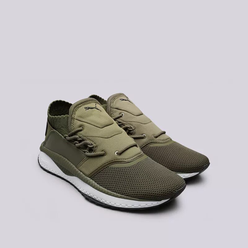 Puma Tsugi Shinsei. Puma Tsugi Shinsei Green. Puma кроссовки мужские летние. Кроссовки Пума мужские зеленые.