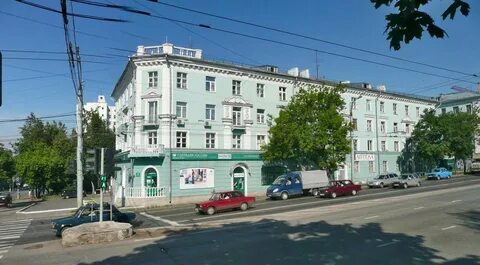 Первомайская улица ижевск удмуртская республика
