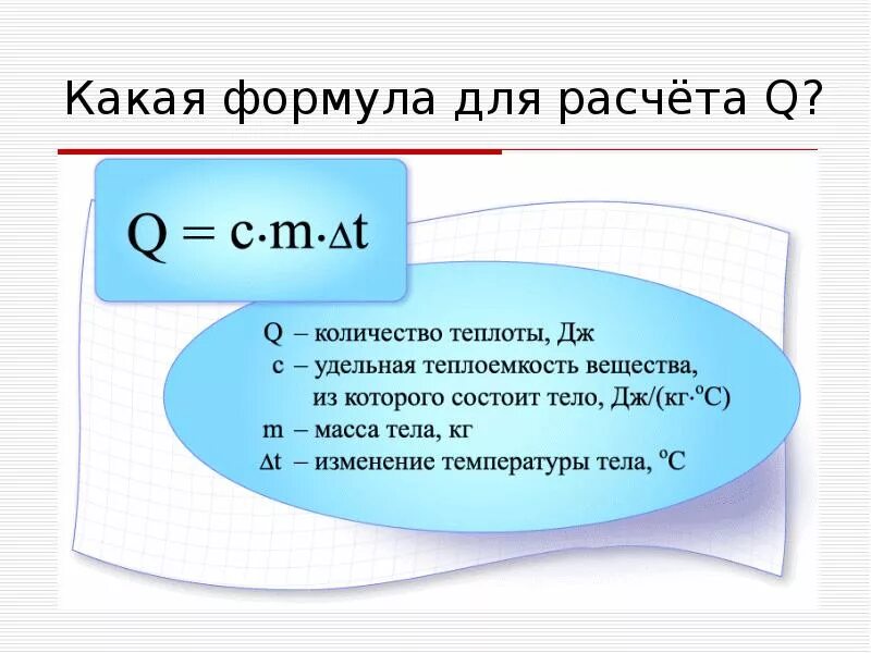 Что такое q. Что такое q