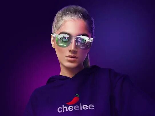 Cheelee обзор. Cheelee crypto очки.