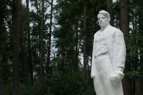 Стоянка брянск