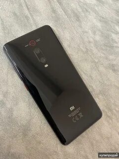 Mi 9t 6 64