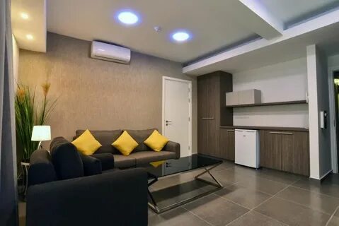 Rise hotel