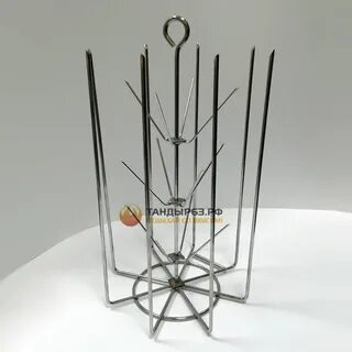 Подставка для тандыра