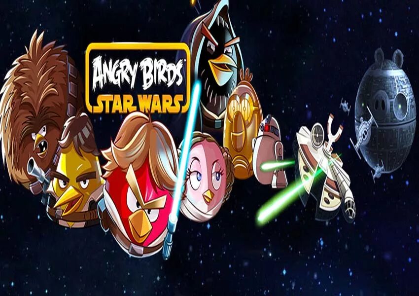 Игра Angry Birds Star Wars 1. Игра Angry Birds Star Wars 3. Диск Angry Birds Star Wars 2. Энгри бердз Стар ВАРС 2 персонажи.