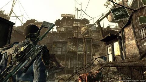 Fallout netflix