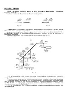 Система отопления госты