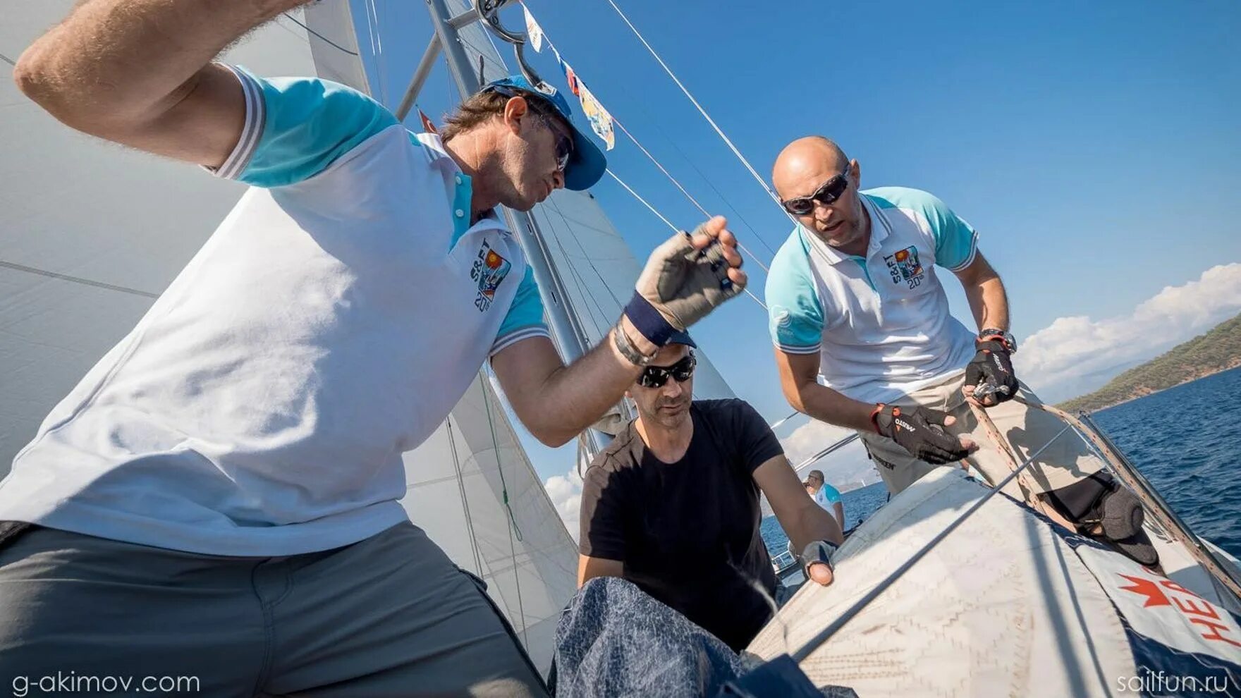 Заряжай свои паруса. Sail and fun. Катамаран пхукет. Sail and fun. Sail and fun.