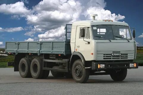 Тонны километры камаз