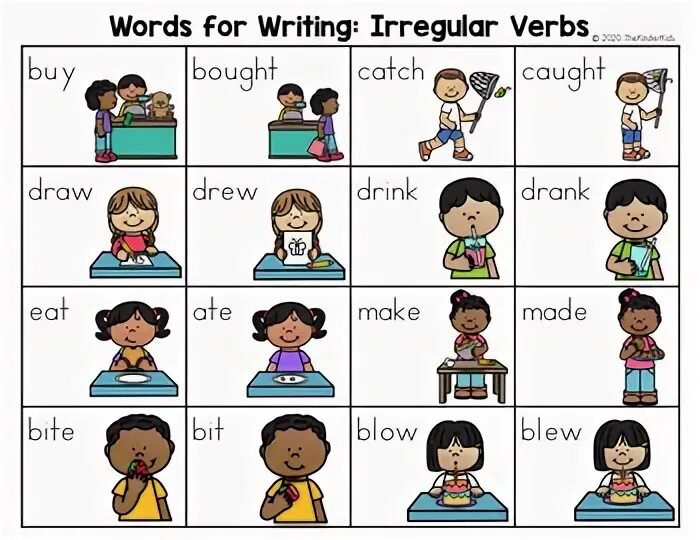 Spotlight 4 irregular verbs wordwall. Verbs for Kids Wordwall. Irregular verbs cartoon. Irregular verb Wordwall teaching resources.